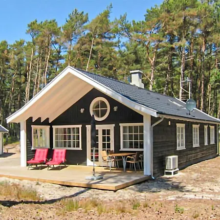 Tatil Evi 3 Bedroom Lovely In Neksø