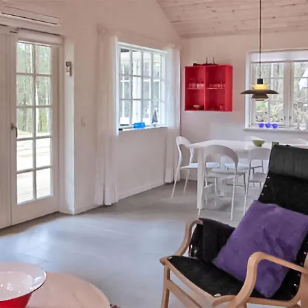 Tatil Evi 3 Bedroom Lovely In Neksø