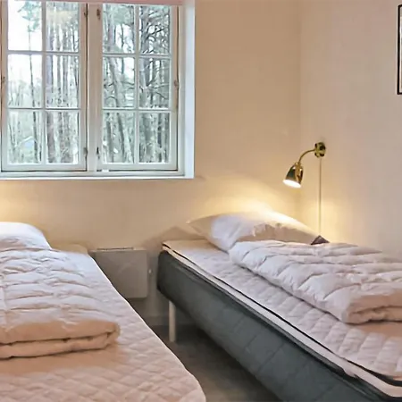 度假居 3 Bedroom Lovely In