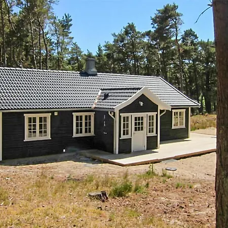 Feriehus 3 Bedroom Lovely In *