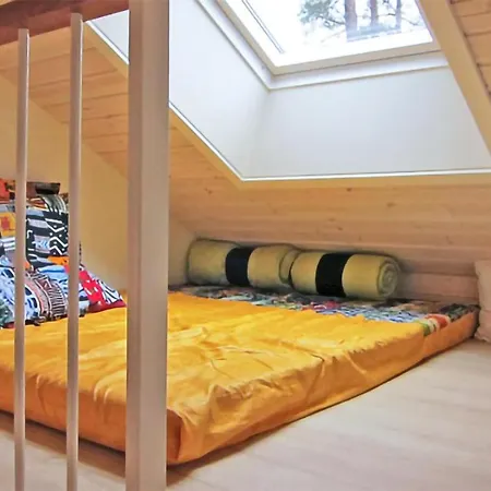 Tatil Evi 3 Bedroom Lovely In