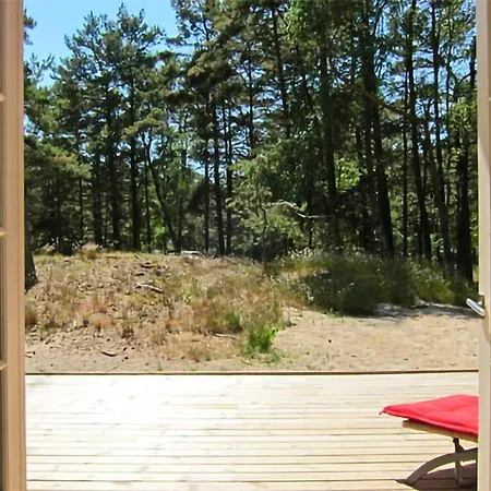 3 Bedroom Lovely In Neksø