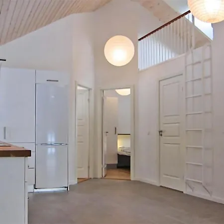 3 Bedroom Lovely In * Neksø