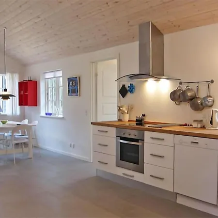 Feriehus 3 Bedroom Lovely In *