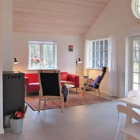 3 Bedroom Lovely In * Neksø